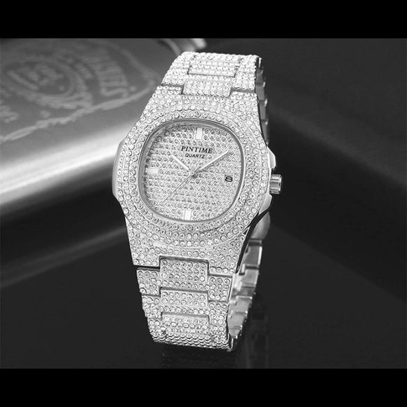 ICED OUT QuartZ AP - Picture 4 of 4